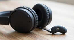 audio quality and accessibility