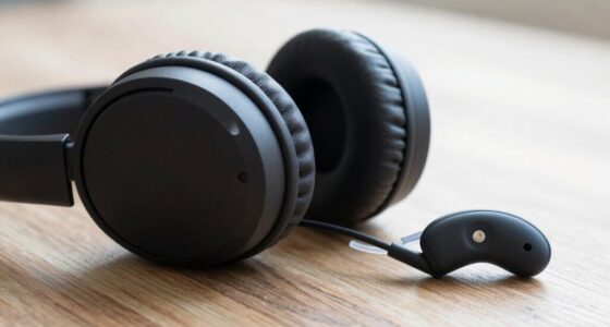 audio quality and accessibility