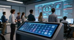 automation hampers accessibility