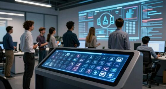 automation hampers accessibility