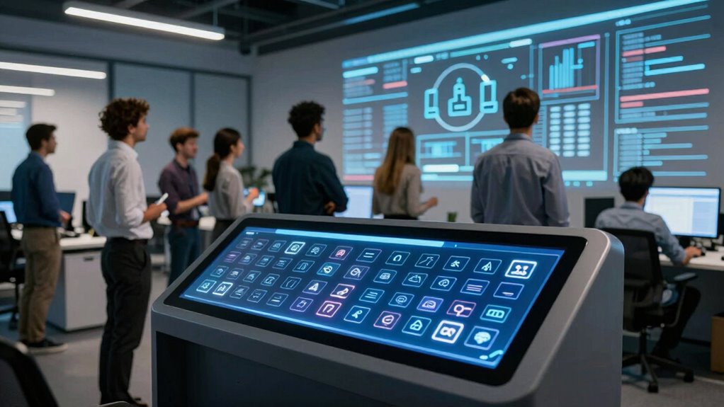 automation hampers accessibility