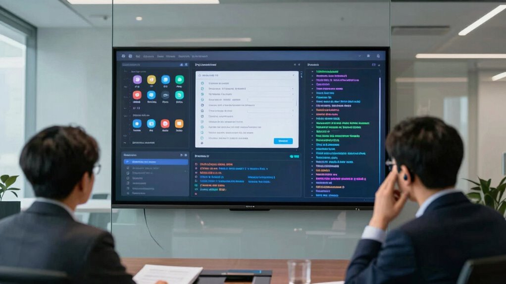 balance automation with accessibility