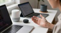 balancing ai voice accessibility