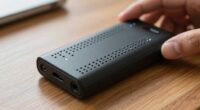 battery life impacts usability
