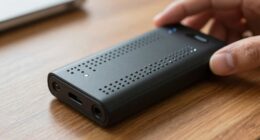 battery life impacts usability