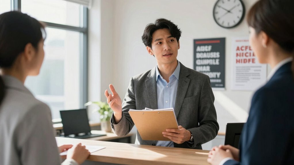 building confidence through practice