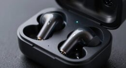 charging process inside case