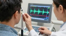 civilian audiology va claims