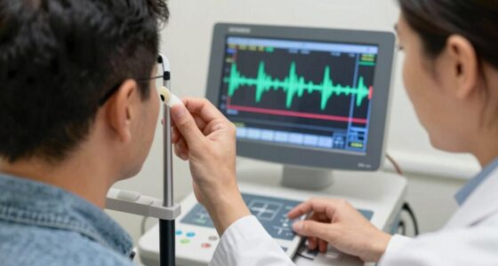 civilian audiology va claims