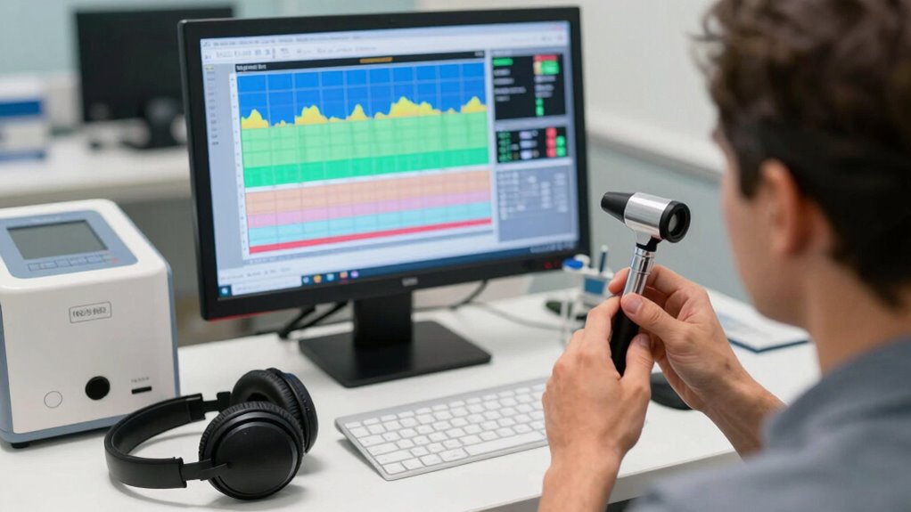 civilian tests support va claims