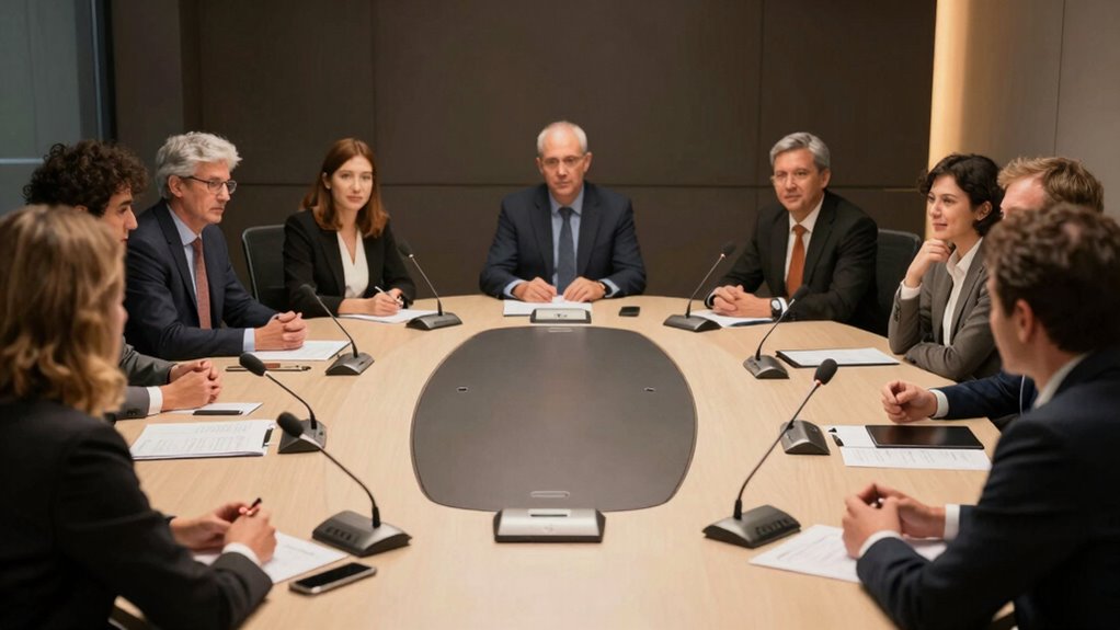 clear reliable noise free communication