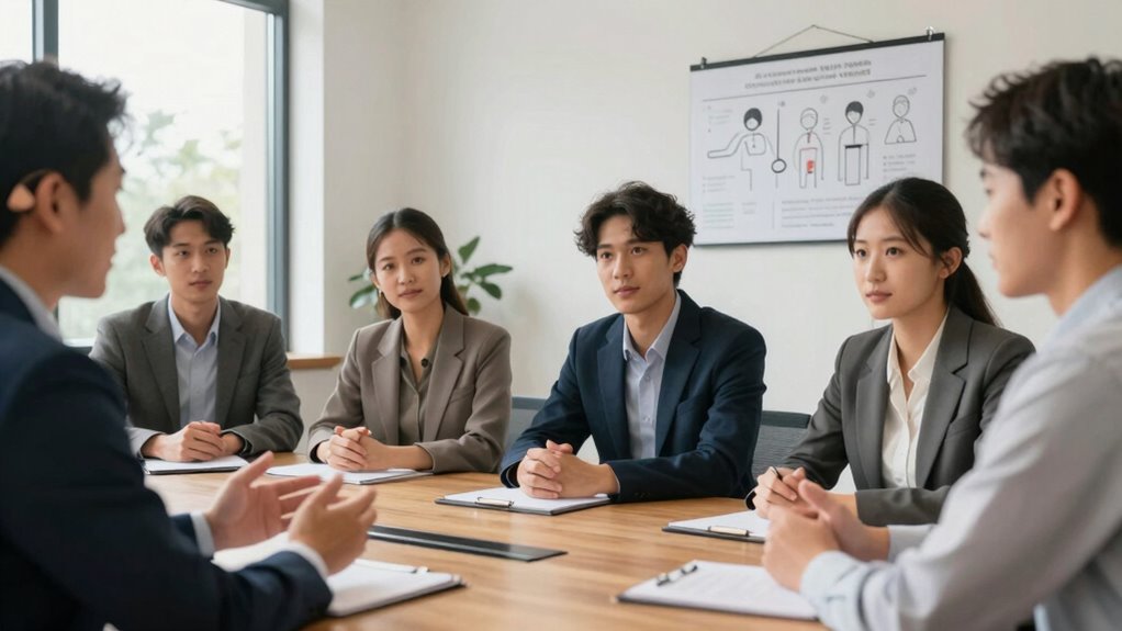 communicating hearing loss effectively