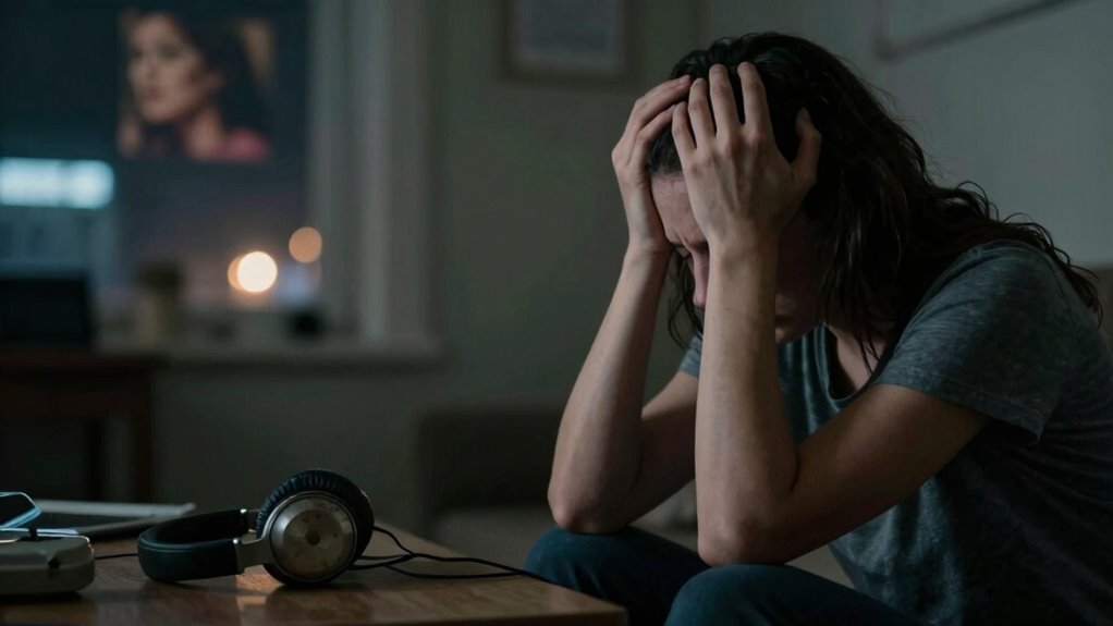 communication emotional isolation support