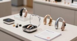 considerations for premium hearing aids