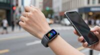 considerations for wearable readers