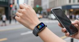 considerations for wearable readers
