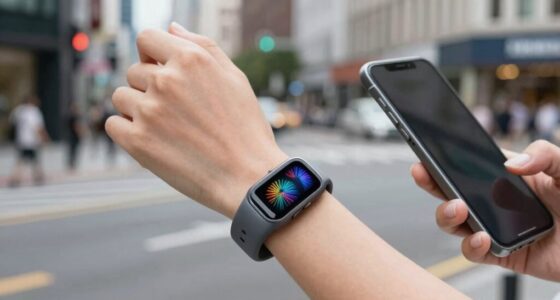 considerations for wearable readers