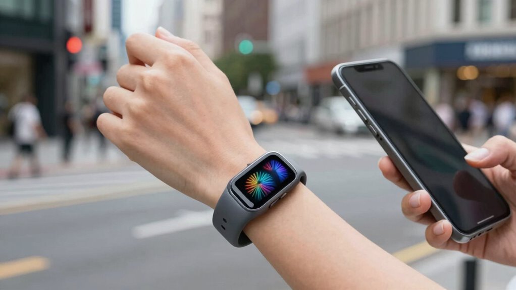 considerations for wearable readers