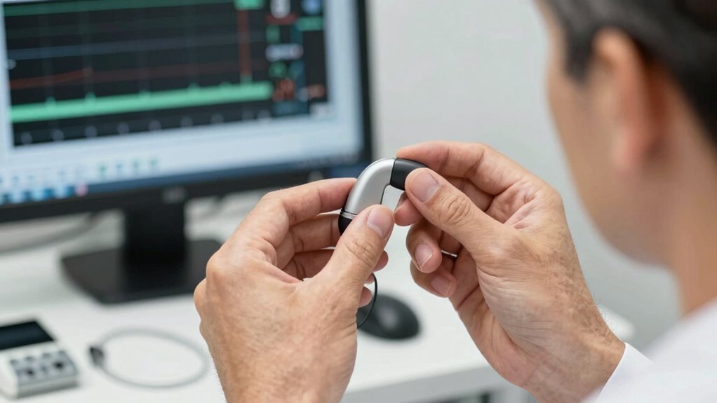 continuous hearing health support