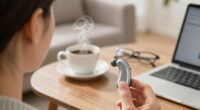 convenient daily hearing solution