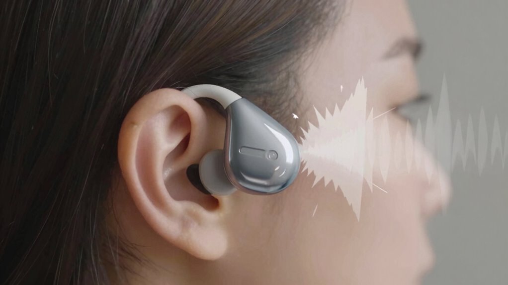 customizable automatic noise reduction