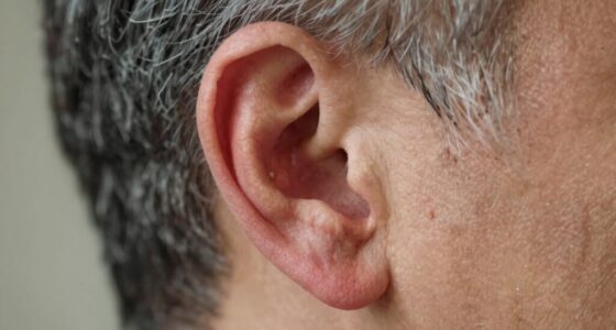 denied hearing loss claims