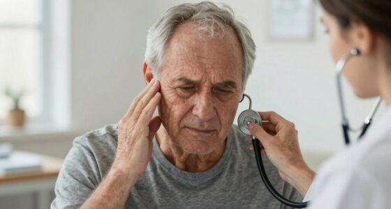 describing tinnitus symptoms clearly