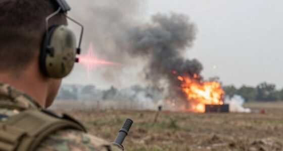 different impacts on hearing