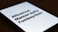 easier reading on larger screens