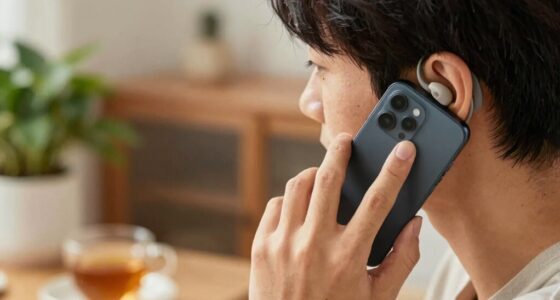 easing calls for hearing loss