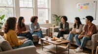 effective communication in shared living