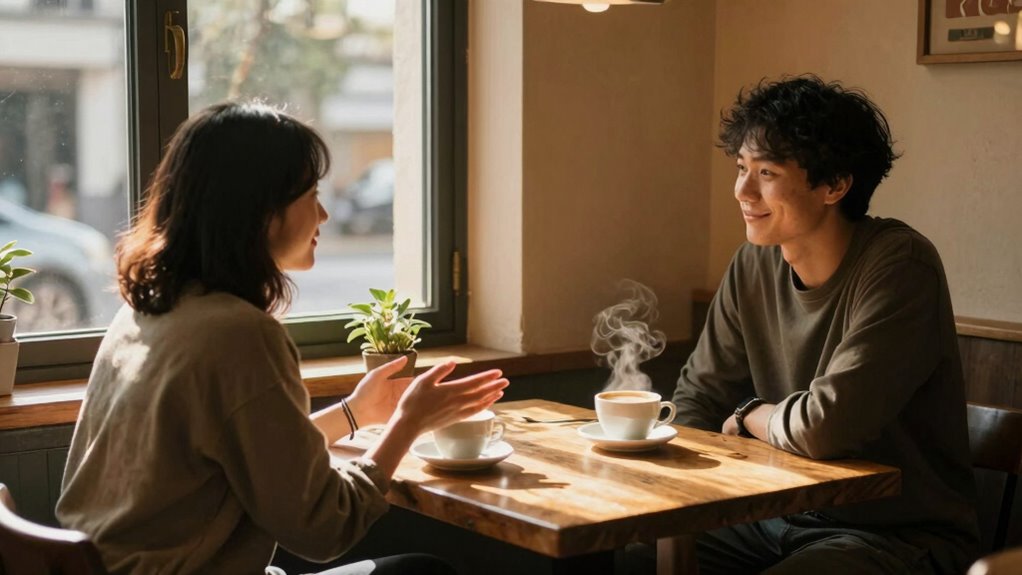 effective communication through body language