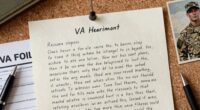 effective va hearing testimony