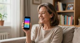elderly and hearing impaired