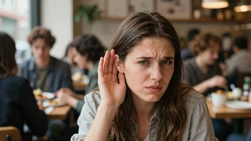 emotional triggers affect hearing