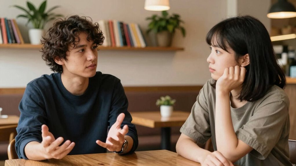 How to Handle Misunderstandings Without Taking the Blame 3 empathy resolves communication conflicts