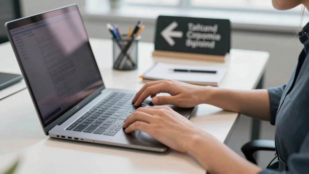 How Braille Technology Supports Workplace Independence 2 empowering independence through braille