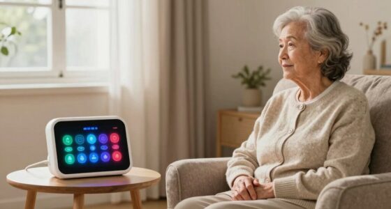 enhance safety for seniors