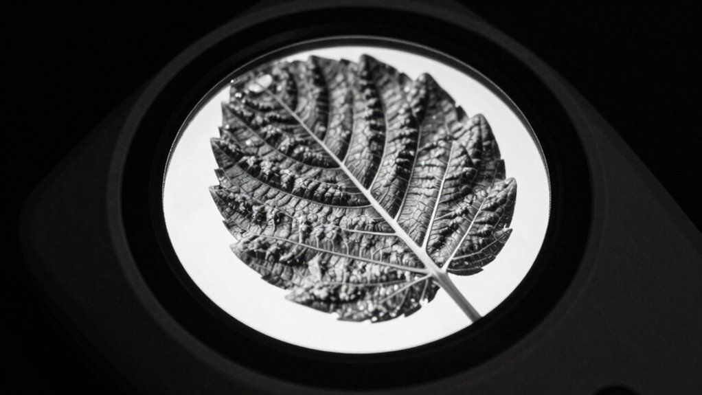enhance visibility with contrast