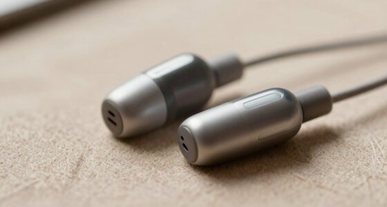 enhanced audio transmission technology