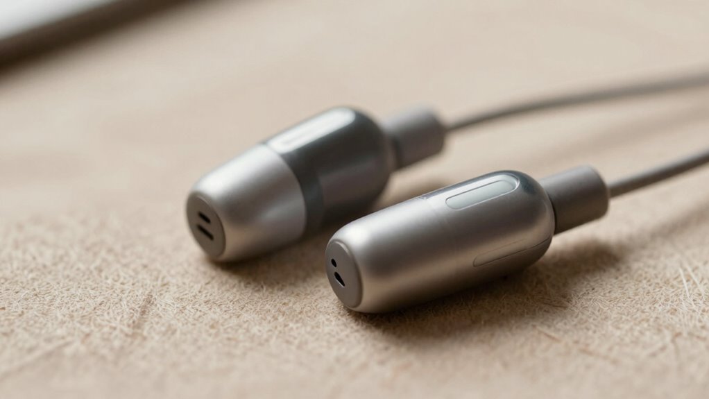 enhanced audio transmission technology