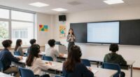 enhanced hearing improved learning