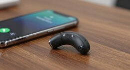 enhanced phone call quality