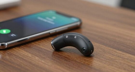 enhanced phone call quality