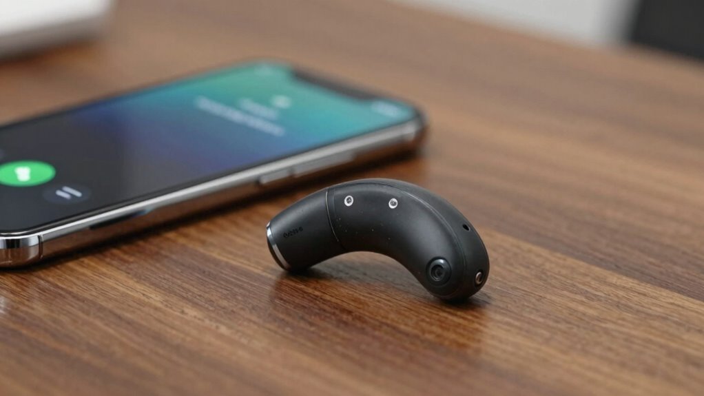 enhanced phone call quality