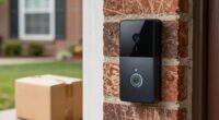 enhanced security and convenience