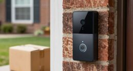 enhanced security and convenience