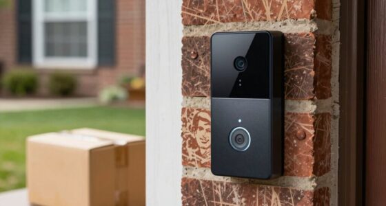 enhanced security and convenience