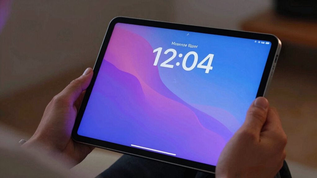 Why Large Screens Reduce Friction for Caption Reading 3 enhanced viewing with smart tech