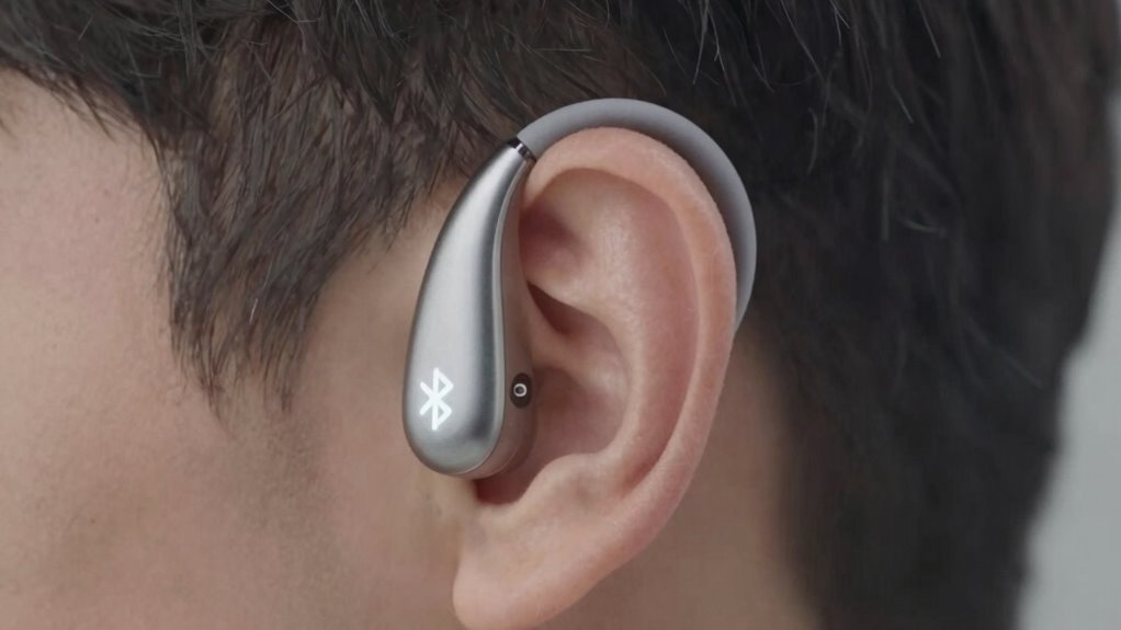 enhanced wireless hearing experience